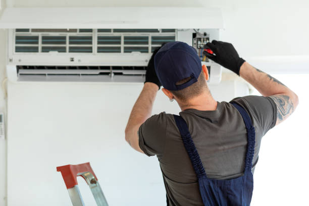 Best Dryer Vent Cleaning Services  in Emory, VA