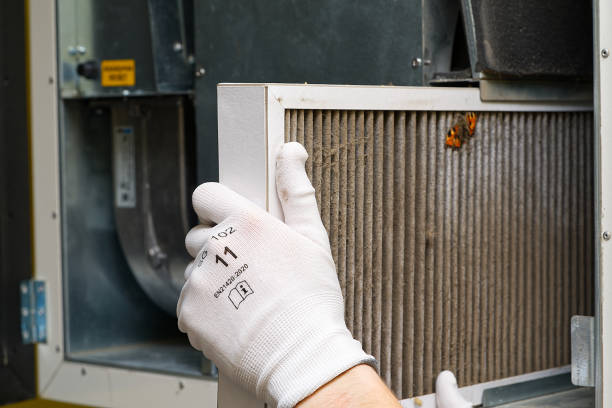 Best Ventilation Cleaning Services  in Emory, VA