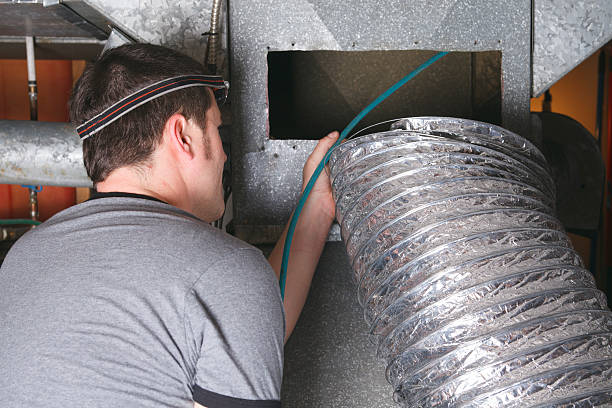 Best Emergency Air Duct Cleaning  in Emory, VA