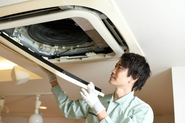 Best Home Air Vent Cleaning  in Emory, VA