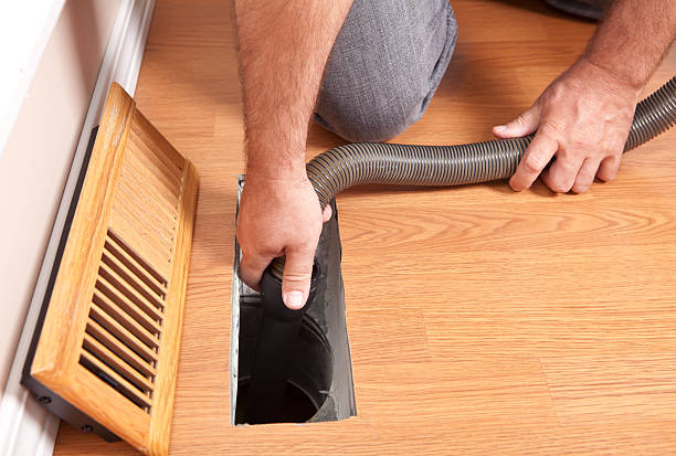 Ductwork Cleaning Services in VA