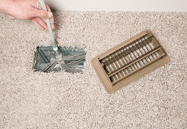 Best Affordable HVAC Duct Cleaning  in Emory, VA