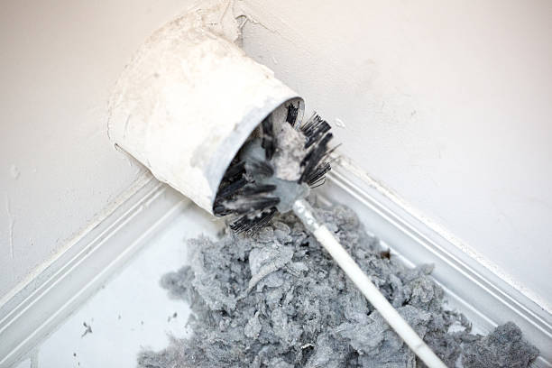 Best Residential Air Duct Cleaning  in Emory, VA