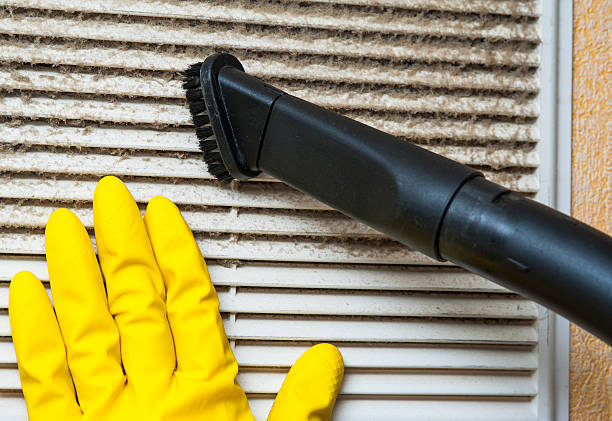 Best Affordable Air Duct Cleaning  in Emory, VA