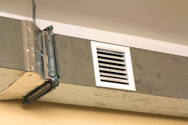 Best Home Air Vent Cleaning  in Emory, VA