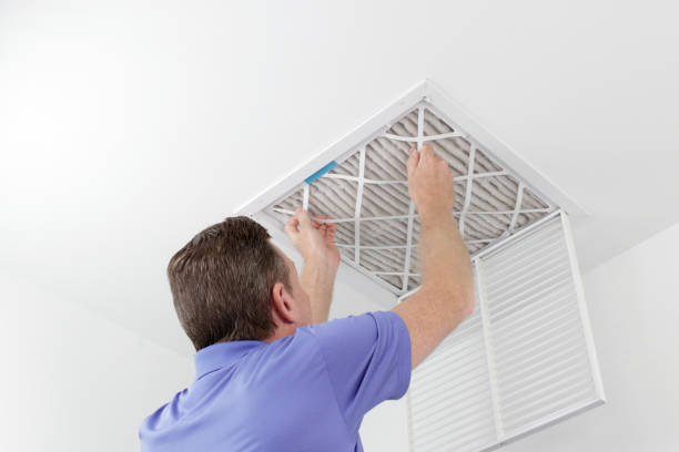Best Air Duct Cleaning Near Me  in Emory, VA